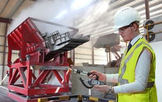 Occupational Safety and Health