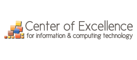 Information and Computing Technology Logo