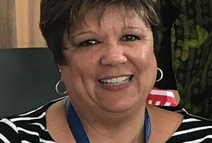 Marie Bruin, the Director of Workforce Education