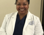 Photo of Toya Moore, Medical Assisting Program Director at Seattle Central College