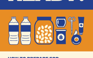 get ready book cover