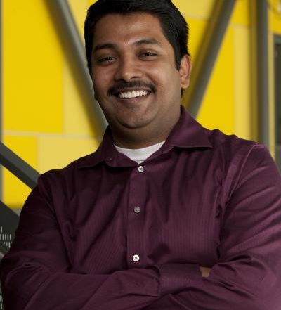 Sathy Rajendran