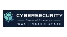 Cybersecurity Logo
